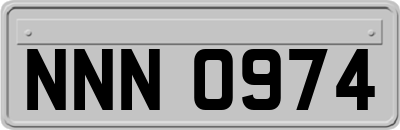 NNN0974