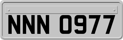 NNN0977