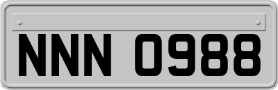 NNN0988