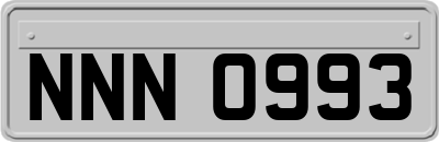 NNN0993