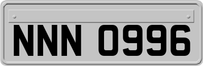 NNN0996