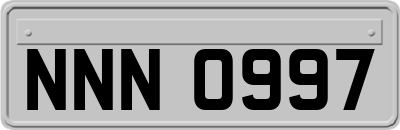 NNN0997