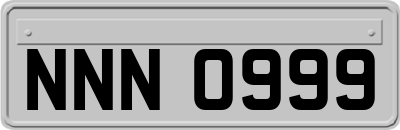 NNN0999