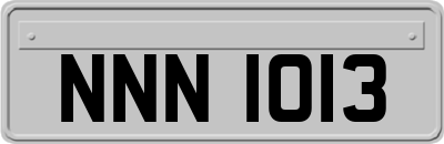 NNN1013