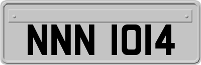 NNN1014