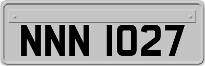 NNN1027