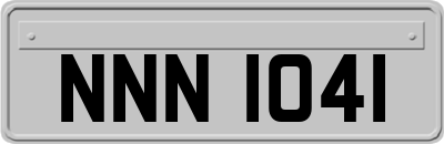 NNN1041