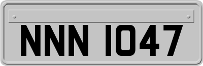 NNN1047
