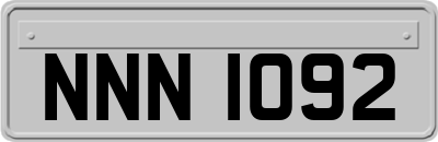 NNN1092