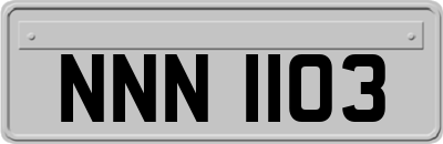 NNN1103