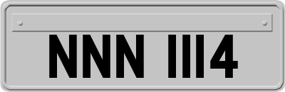 NNN1114