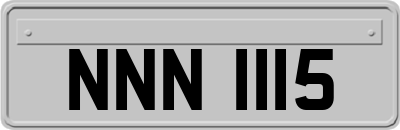 NNN1115