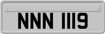 NNN1119