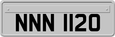 NNN1120