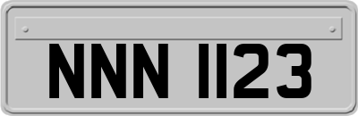 NNN1123