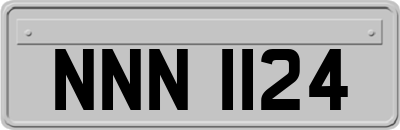 NNN1124