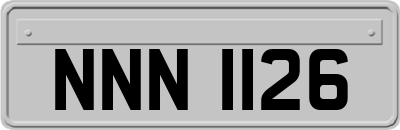 NNN1126