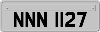 NNN1127