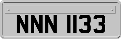 NNN1133