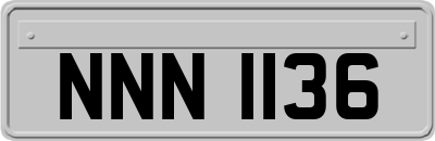 NNN1136