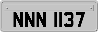 NNN1137