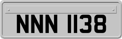 NNN1138