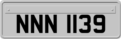 NNN1139