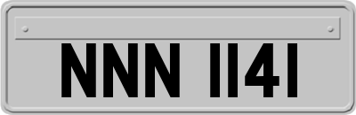 NNN1141