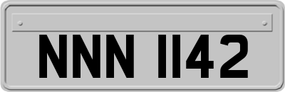 NNN1142