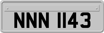 NNN1143