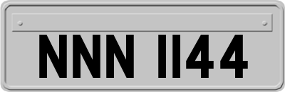 NNN1144