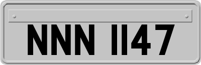 NNN1147
