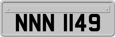 NNN1149