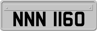 NNN1160