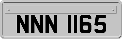 NNN1165