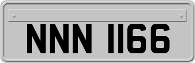 NNN1166