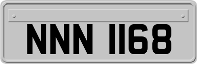 NNN1168