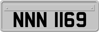 NNN1169