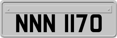 NNN1170