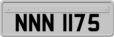 NNN1175