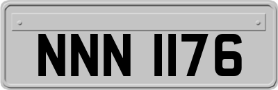 NNN1176
