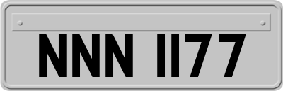 NNN1177