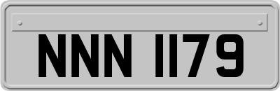 NNN1179