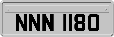 NNN1180