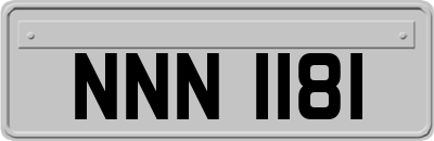 NNN1181