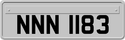 NNN1183