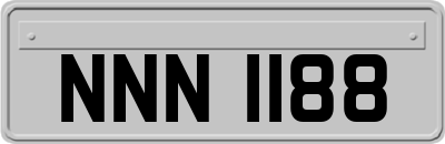 NNN1188
