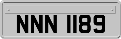 NNN1189