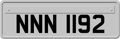 NNN1192