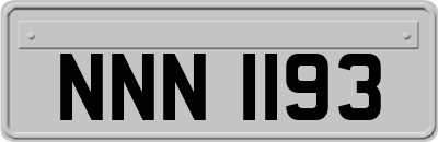 NNN1193